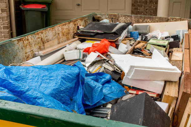 Best Office Cleanout  in Red Oak, NC