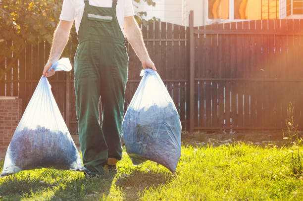 Recycling Services for Junk in Red Oak, NC