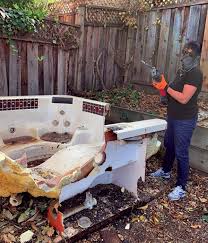 Red Oak, NC Junk Removal Services Company